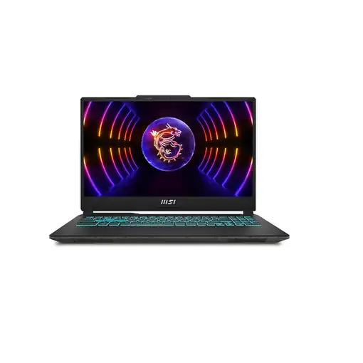 MSI Cyborg 15 A13VE-839XES Intel® Core™ i5 i5-13420H Portátil 39,6 cm (15.6") Full