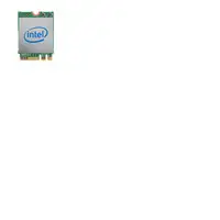 Intel 9260.NGWG adaptador y tarjeta de red Interno WLAN 1730 Mbit/s