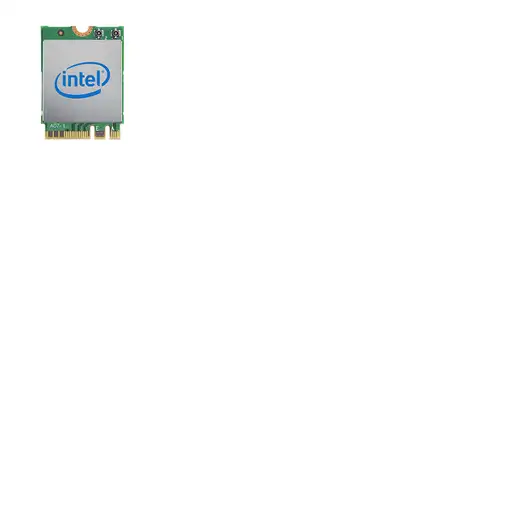 Intel 9260.NGWG adaptador y tarjeta de red Interno WLAN 1730 Mbit/s Intel 9260.NGWG adaptador y tarjeta de red Interno WLAN 1730 Mbit/s