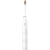 Oclean FLOW Adulto Cepillo dental sónico Blanco