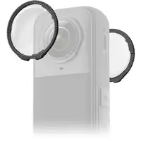 Insta360 X5 Standard Lens Guards Protector de objetivos de cámara
