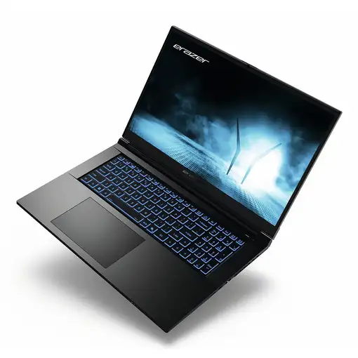 Erazer MD62649 Intel® Core™ i7 i7-12650H Portátil 43,9 cm (17.3") Full HD 16 GB DD