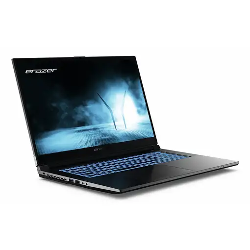 Erazer MD62649 Intel® Core™ i7 i7-12650H Portátil 43,9 cm (17.3") Full HD 16 GB DD