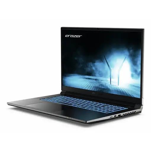 Erazer MD62649 Intel® Core™ i7 i7-12650H Portátil 43,9 cm (17.3") Full HD 16 GB DD