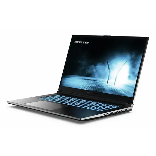 Erazer MD62649 Intel® Core™ i7 i7-12650H Portátil 43,9 cm (17.3") Full HD 16 GB DD