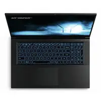 Erazer MD62649 Intel® Core™ i7 i7-12650H Portátil 43,9 cm (17.3") Full HD 16 GB DD