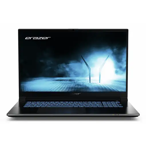 Erazer MD62649 Intel® Core™ i7 i7-12650H Portátil 43,9 cm (17.3") Full HD 16 GB DD