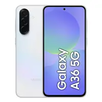Samsung Galaxy A36 5G 8GB/256GB Smartphone 6.7' Blanco Versión Import EU