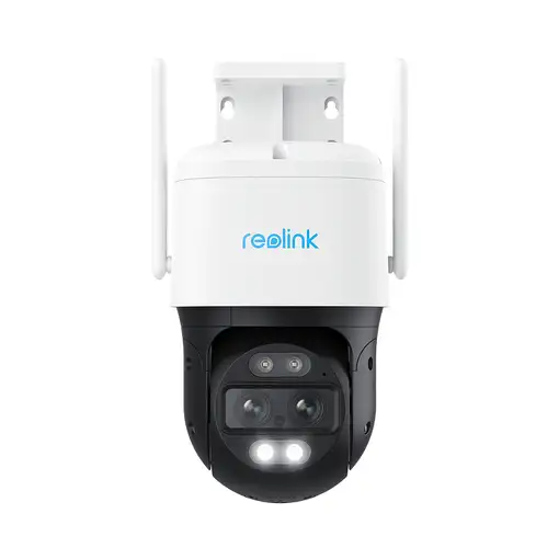 Reolink TrackMix Series W760 Torreta Cámara de seguridad IP Exterior 3840 x 2160 P