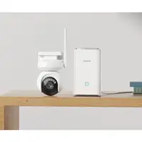 Reolink B660 Almohadilla Cámara de seguridad IP Interior y exterior 3840 x 2160 Pi