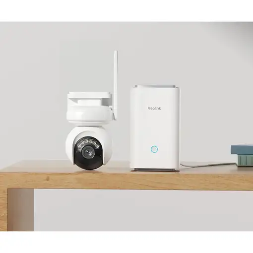 Reolink B660 Almohadilla Cámara de seguridad IP Interior y exterior 3840 x 2160 Pi Reolink B660 Almohadilla Cámara de seguridad IP Interior y exterior 3840 x 2160 Pi