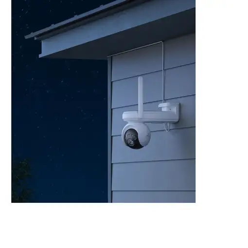 Reolink B660 Almohadilla Cámara de seguridad IP Interior y exterior 3840 x 2160 Pi