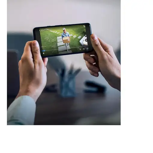 Reolink B660 Almohadilla Cámara de seguridad IP Interior y exterior 3840 x 2160 Pi