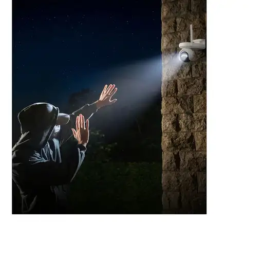 Reolink B660 Almohadilla Cámara de seguridad IP Interior y exterior 3840 x 2160 Pi