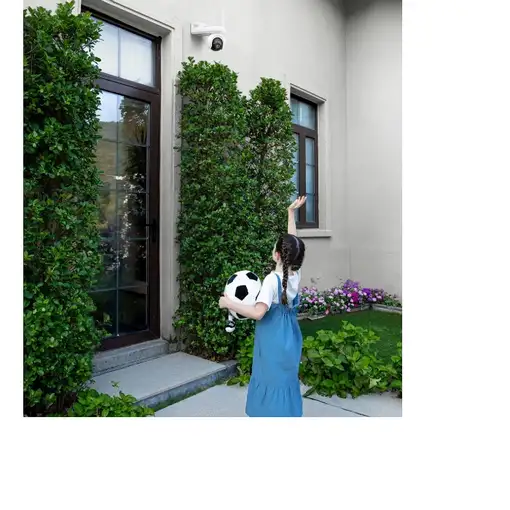 Reolink B660 Almohadilla Cámara de seguridad IP Interior y exterior 3840 x 2160 Pi