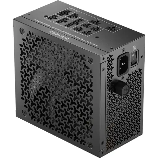 Corsair RMx Shift Series RM850x unidad de fuente de alimentación 850 W 24-pin ATX