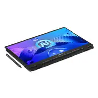 MSI Summit E16 AI Studio Intel Core Ultra 7 155H Portátil 40,6 cm (16") Pantalla t