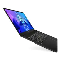 MSI Summit E16 AI Studio Intel Core Ultra 7 155H Portátil 40,6 cm (16") Pantalla t