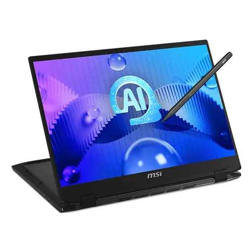MSI Summit E16 AI Studio Intel Core Ultra 7 155H Portátil 40,6 cm (16") Pantalla t