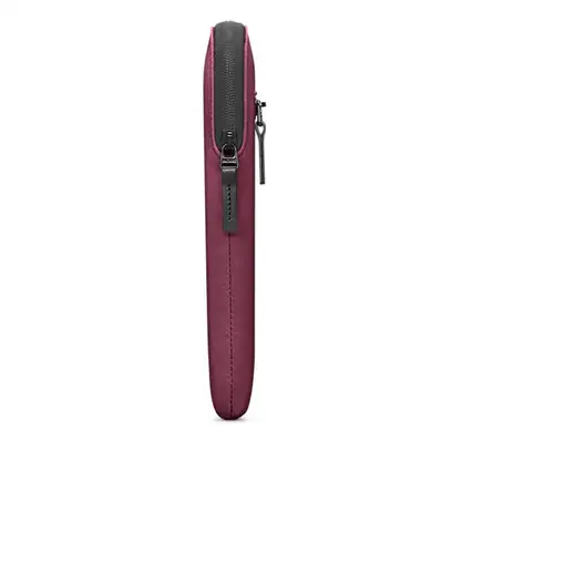 Incase INMB100335-MBY maletines para portátil 33 cm (13") Funda Rojo