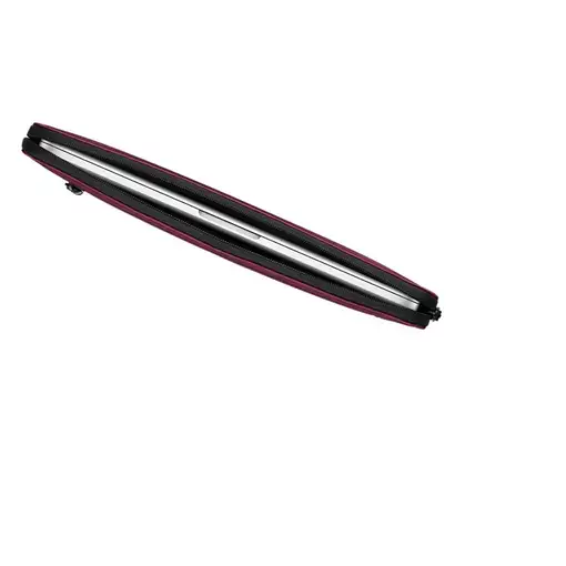 Incase INMB100335-MBY maletines para portátil 33 cm (13") Funda Rojo