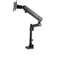 StarTech.com Brazo de Soporte para Monitor - Articulado - con 2 Puertos USB 3.0 -