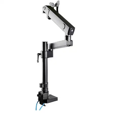 StarTech.com Brazo de Soporte para Monitor - Articulado - con 2 Puertos USB 3.0 -