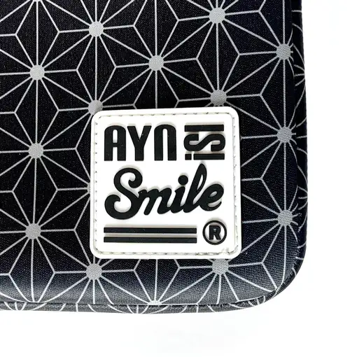 Smile Funda Sleeve para Portátil hasta 13.3 pulgadas Neo Nipon de Neopreno color N