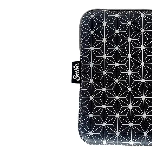 Smile Funda Sleeve para Portátil hasta 13.3 pulgadas Neo Nipon de Neopreno color N