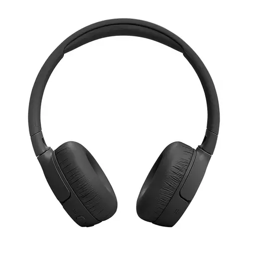 JBL Tune 670NC Auriculares Bluetooth Negro