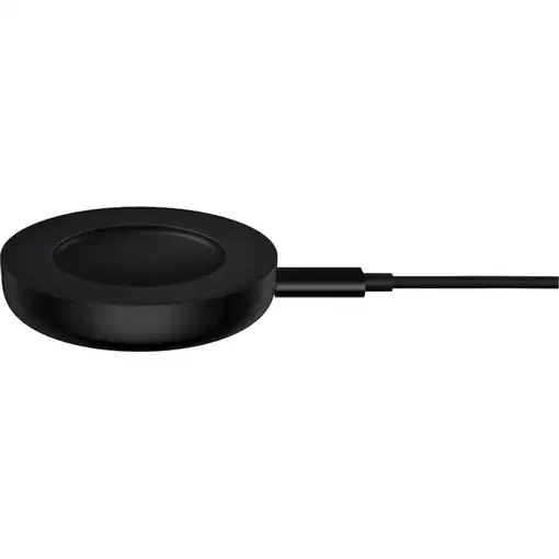 Xiaomi 37204 Reloj inteligente Negro USB Interior