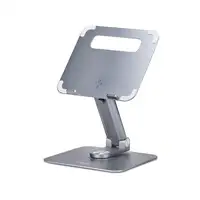 Otros accesorio informática Plata ATER-LAPTOP-RISER STARTECH.COM