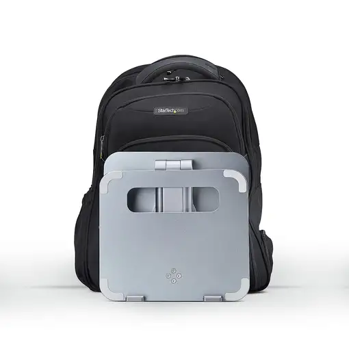 Otros accesorio informática Plata ATER-LAPTOP-RISER STARTECH.COM