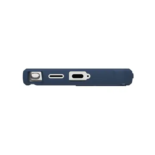 Urban Armor Gear Pathfinder Clear funda para teléfono móvil 17,3 cm (6.8") Azul