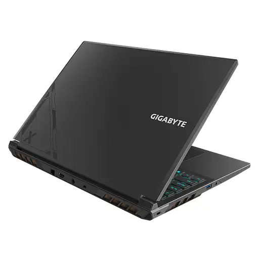GIGABYTE Gaming 9KG-43ES854SD Intel® Core™ i7 i7-13650HX Portátil 40,6 cm (16") WU