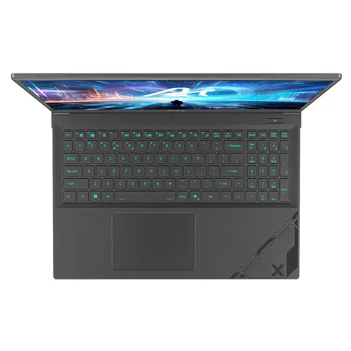 GIGABYTE Gaming 9KG-43ES854SD Intel® Core™ i7 i7-13650HX Portátil 40,6 cm (16") WU