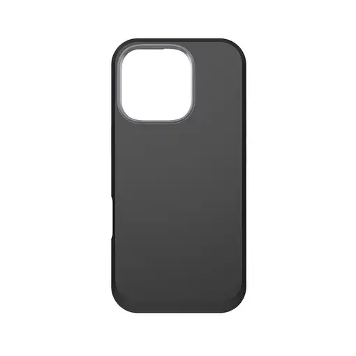 ZAGG SoHo Snap funda para teléfono móvil 16 cm (6.3") Negro