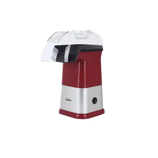 JATA PAL97 palomitas de maiz poppers Rojo, Acero inoxidable 3 min 1200 W