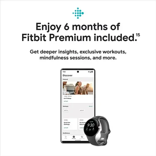 Smartwatch GOOGLE