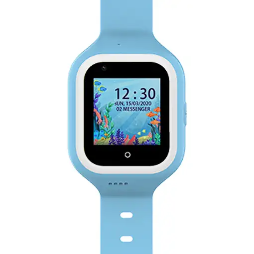 Smartwatch SAVEFAMILY