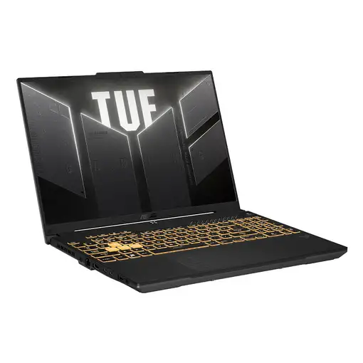 ASUS TUF Gaming F16 TUF607VU-RL130 - Ordenador Portátil Gaming de 16" WUXGA 144Hz