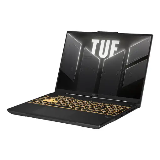 ASUS TUF Gaming F16 TUF607VU-RL130 - Ordenador Portátil Gaming de 16" WUXGA 144Hz
