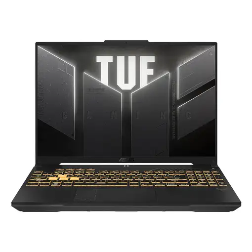 ASUS TUF Gaming F16 TUF607VU-RL130 - Ordenador Portátil Gaming de 16" WUXGA 144Hz