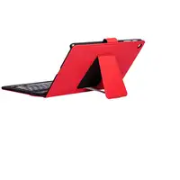 SilverHT Samsung TAB A7 10,4” T500/505 2020 con teclado Bluetooth