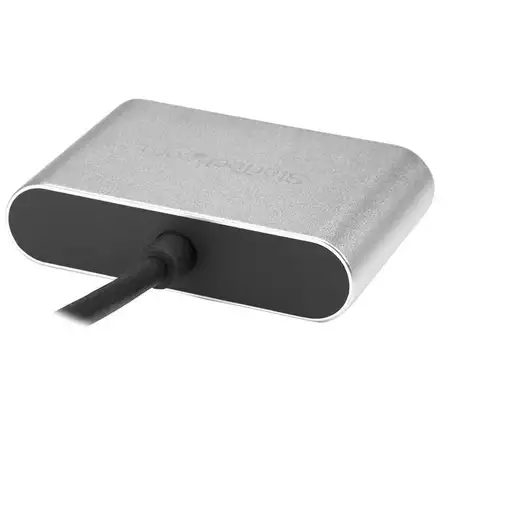 StarTech.com Lector Grabador USB 3.0 USB-C Tipo C de Tarjetas de Memoria Flash Cfa
