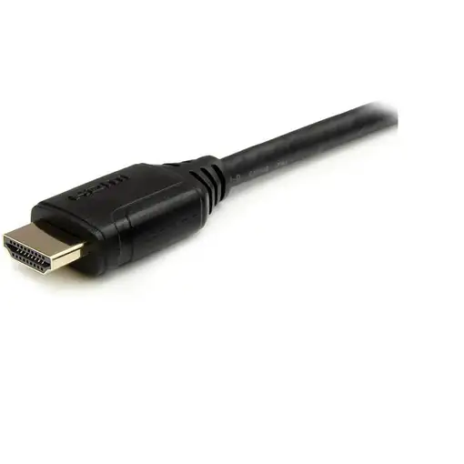 StarTech.com Cable de 3m HDMI 2.0 Certificado Premium con Ethernet - HDMI de Alta