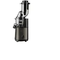 Black & Decker BXJE200E exprimidor Exprimidor lenta 200 W Negro Black & Decker BXJE200E exprimidor Exprimidor lenta 200 W Negro