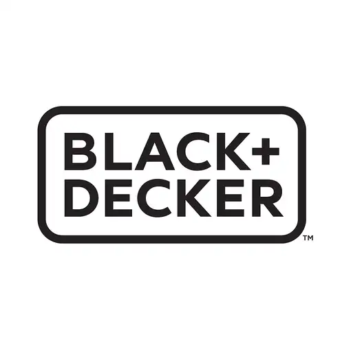 Black & Decker BXJE200E exprimidor Exprimidor lenta 200 W Negro