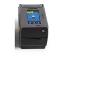 Zebra ZD611 impresora de etiquetas Transferencia térmica 203 x 203 DPI 203 mm/s In