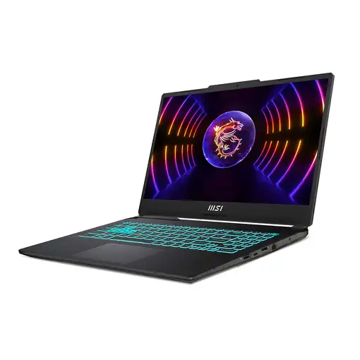 MSI Cyborg A13VF-828XES Intel® Core™ i7 i7-13620H Portátil 39,6 cm (15.6") Full HD